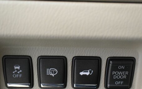 Infiniti QX60 I рестайлинг, 2014 год, 1 950 000 рублей, 19 фотография