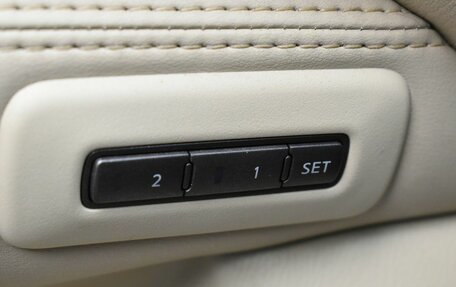 Infiniti QX60 I рестайлинг, 2014 год, 1 950 000 рублей, 20 фотография