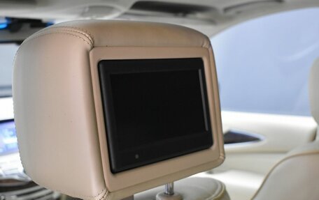 Infiniti QX60 I рестайлинг, 2014 год, 1 950 000 рублей, 26 фотография