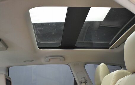 Infiniti QX60 I рестайлинг, 2014 год, 1 950 000 рублей, 27 фотография