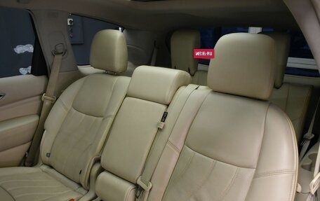 Infiniti QX60 I рестайлинг, 2014 год, 1 950 000 рублей, 28 фотография