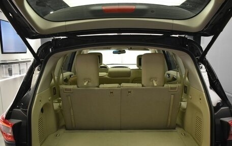 Infiniti QX60 I рестайлинг, 2014 год, 1 950 000 рублей, 22 фотография