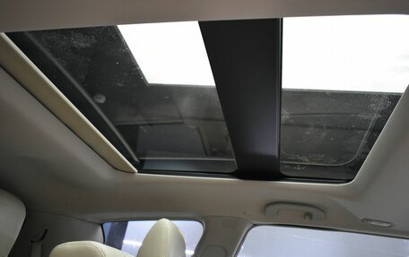 Infiniti QX60 I рестайлинг, 2014 год, 1 950 000 рублей, 30 фотография