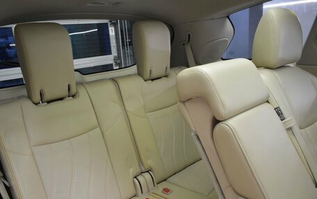 Infiniti QX60 I рестайлинг, 2014 год, 1 950 000 рублей, 29 фотография