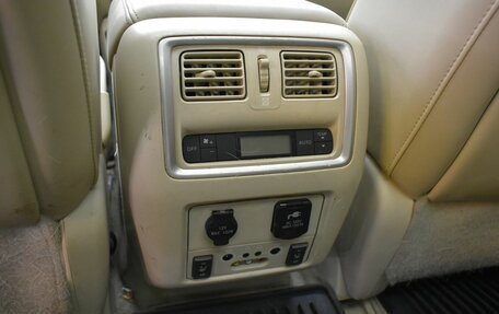 Infiniti QX60 I рестайлинг, 2014 год, 1 950 000 рублей, 34 фотография