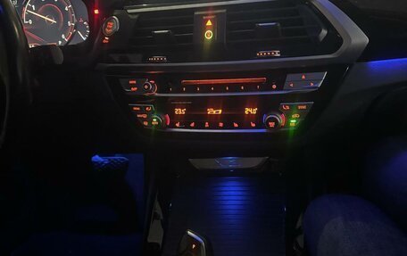 BMW X3, 2018 год, 3 800 000 рублей, 7 фотография