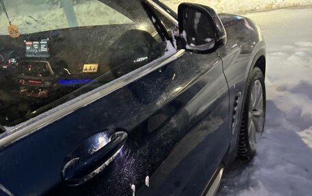 BMW X3, 2018 год, 3 800 000 рублей, 4 фотография