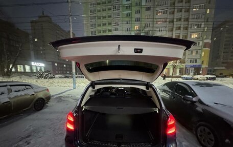 BMW X3, 2018 год, 3 800 000 рублей, 5 фотография