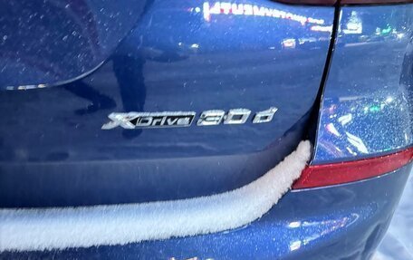 BMW X3, 2018 год, 3 800 000 рублей, 6 фотография