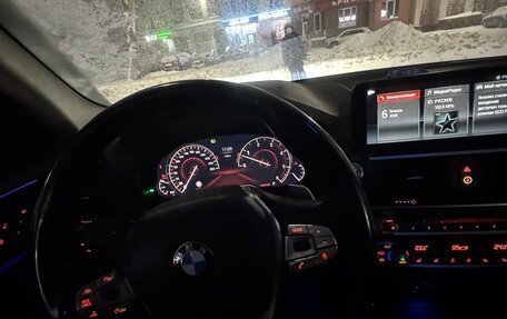 BMW X3, 2018 год, 3 800 000 рублей, 12 фотография