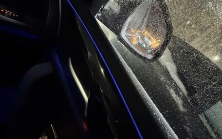 BMW X3, 2018 год, 3 800 000 рублей, 11 фотография