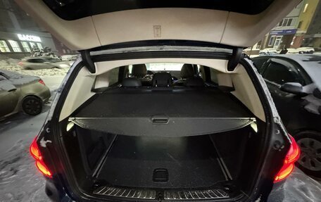 BMW X3, 2018 год, 3 800 000 рублей, 15 фотография