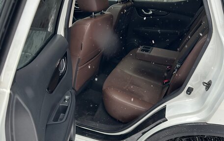 Nissan Qashqai, 2021 год, 2 580 000 рублей, 15 фотография