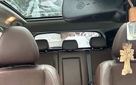 Nissan Qashqai, 2021 год, 2 580 000 рублей, 18 фотография