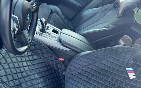 BMW X5, 2018 год, 4 599 999 рублей, 6 фотография