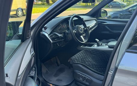 BMW X5, 2018 год, 4 599 999 рублей, 5 фотография