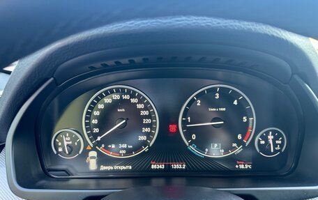 BMW X5, 2018 год, 4 599 999 рублей, 14 фотография