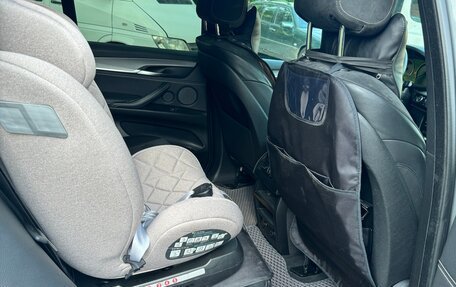 BMW X5, 2018 год, 4 599 999 рублей, 19 фотография