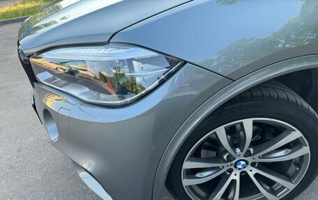 BMW X5, 2018 год, 4 599 999 рублей, 8 фотография