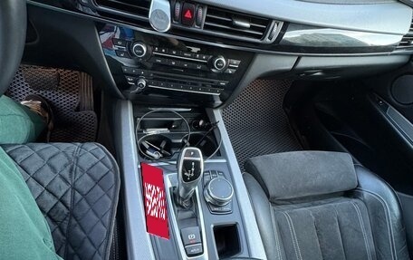 BMW X5, 2018 год, 4 599 999 рублей, 15 фотография