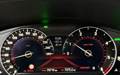 BMW X3, 2019 год, 6 500 000 рублей, 3 фотография