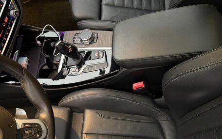 BMW X3, 2019 год, 6 500 000 рублей, 8 фотография