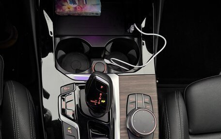 BMW X3, 2019 год, 6 500 000 рублей, 9 фотография