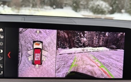 BMW X3, 2019 год, 6 500 000 рублей, 10 фотография