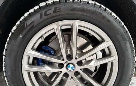 BMW X3, 2019 год, 6 500 000 рублей, 16 фотография