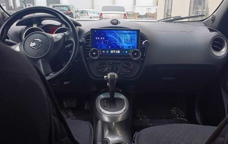 Nissan Juke II, 2013 год, 897 000 рублей, 4 фотография