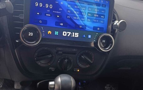 Nissan Juke II, 2013 год, 897 000 рублей, 3 фотография