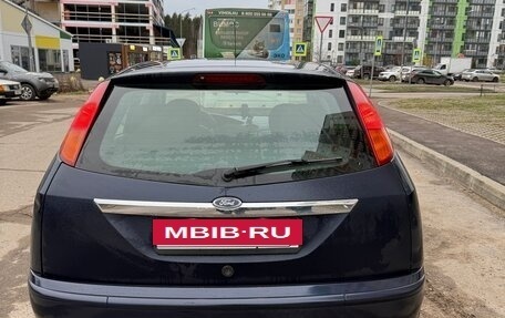 Ford Focus IV, 2004 год, 300 000 рублей, 3 фотография