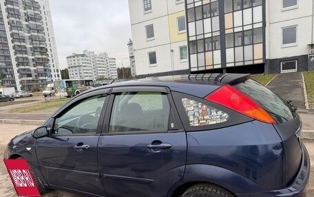 Ford Focus IV, 2004 год, 300 000 рублей, 2 фотография