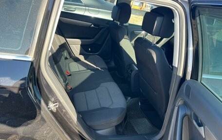 Volkswagen Passat B7, 2013 год, 1 290 000 рублей, 10 фотография