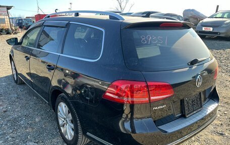 Volkswagen Passat B7, 2013 год, 1 290 000 рублей, 8 фотография