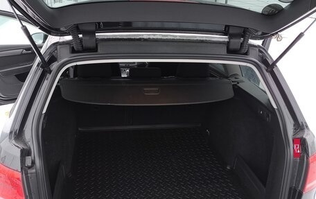 Volkswagen Passat B7, 2013 год, 1 290 000 рублей, 2 фотография