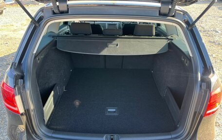 Volkswagen Passat B7, 2013 год, 1 290 000 рублей, 12 фотография