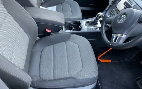 Volkswagen Passat B7, 2013 год, 1 290 000 рублей, 15 фотография