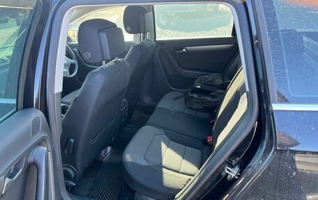 Volkswagen Passat B7, 2013 год, 1 290 000 рублей, 13 фотография