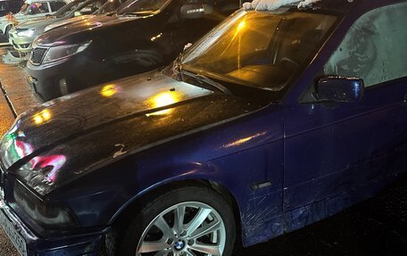 BMW 3 серия, 1995 год, 210 000 рублей, 3 фотография