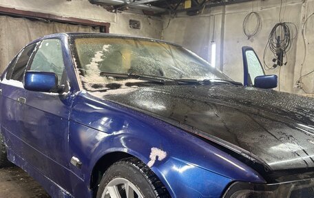 BMW 3 серия, 1995 год, 210 000 рублей, 7 фотография