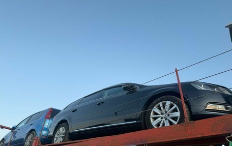 Volkswagen Passat B7, 2013 год, 1 290 000 рублей, 19 фотография
