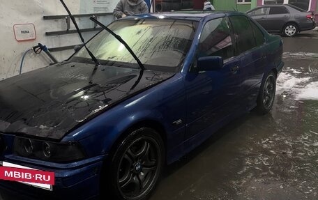 BMW 3 серия, 1995 год, 210 000 рублей, 5 фотография