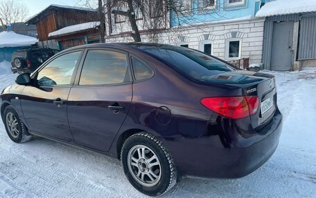 Hyundai Elantra IV, 2006 год, 650 000 рублей, 5 фотография