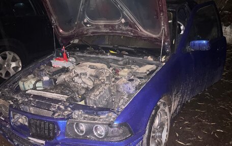 BMW 3 серия, 1995 год, 210 000 рублей, 6 фотография