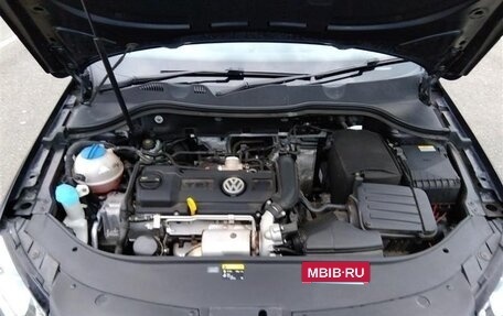 Volkswagen Passat B7, 2013 год, 1 290 000 рублей, 17 фотография