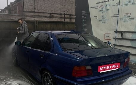 BMW 3 серия, 1995 год, 210 000 рублей, 4 фотография