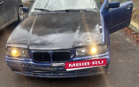 BMW 3 серия, 1995 год, 210 000 рублей, 2 фотография