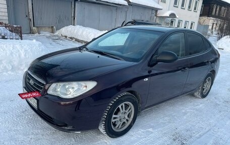 Hyundai Elantra IV, 2006 год, 650 000 рублей, 3 фотография