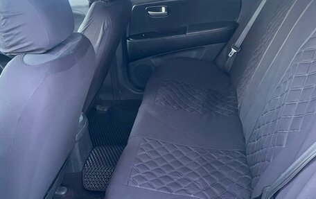 Hyundai Elantra IV, 2006 год, 650 000 рублей, 12 фотография